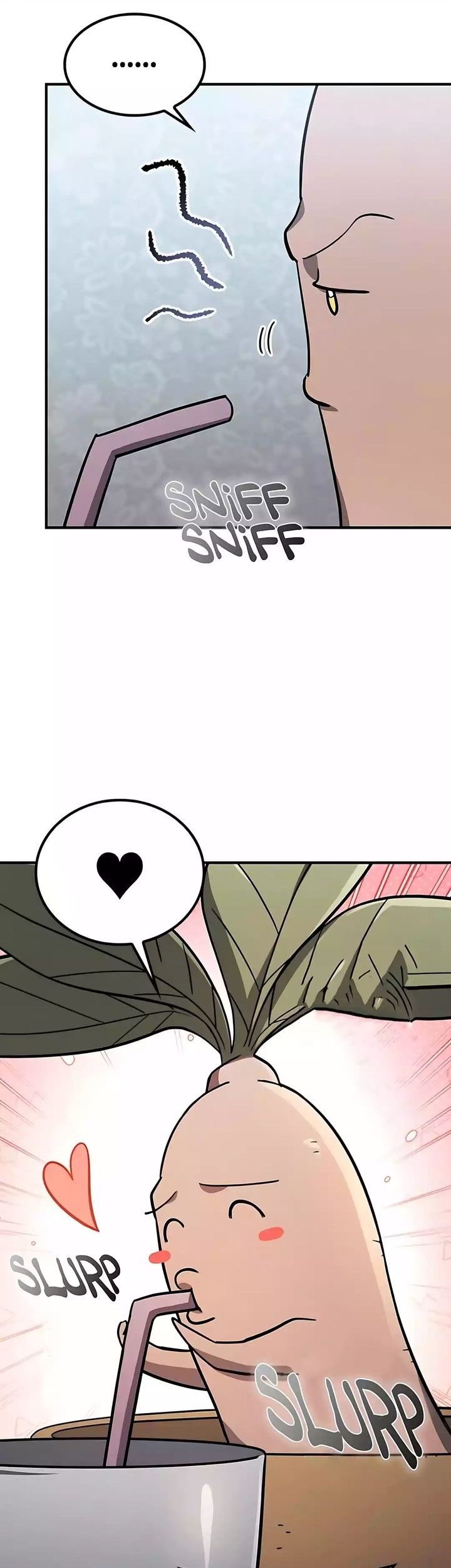 Kim Ohjin's Adventures with Strange Animals Chapter 26 - halaman 63