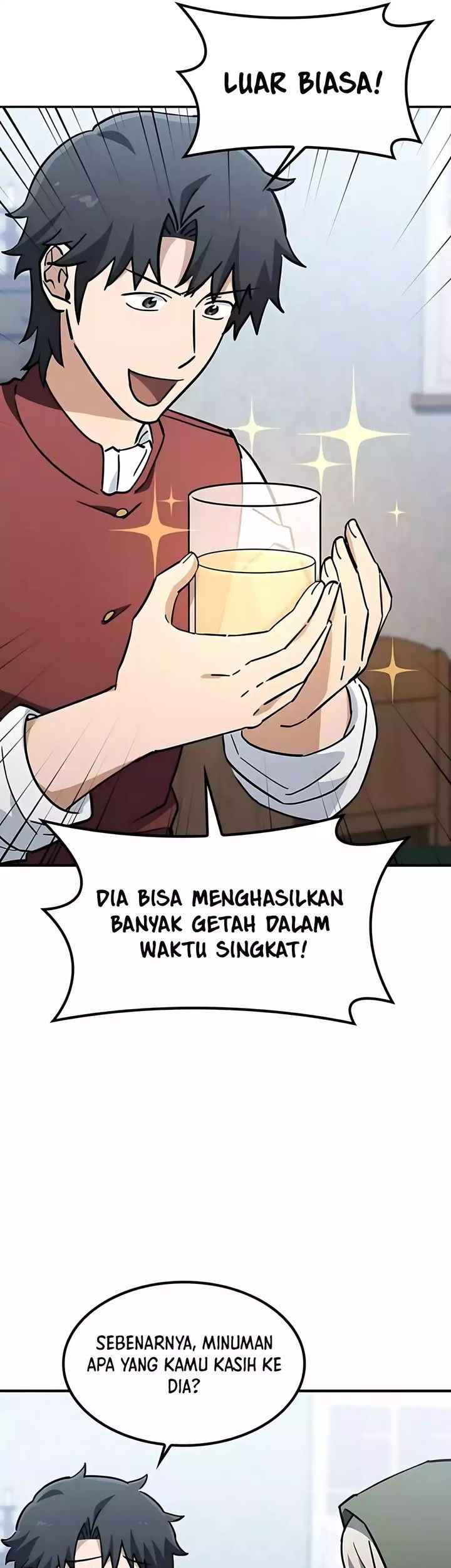 Kim Ohjin's Adventures with Strange Animals Chapter 26 - halaman 67