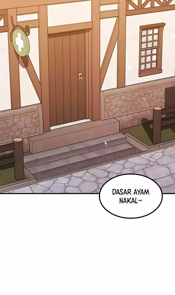Kim Ohjin's Adventures with Strange Animals Chapter 26 - halaman 76
