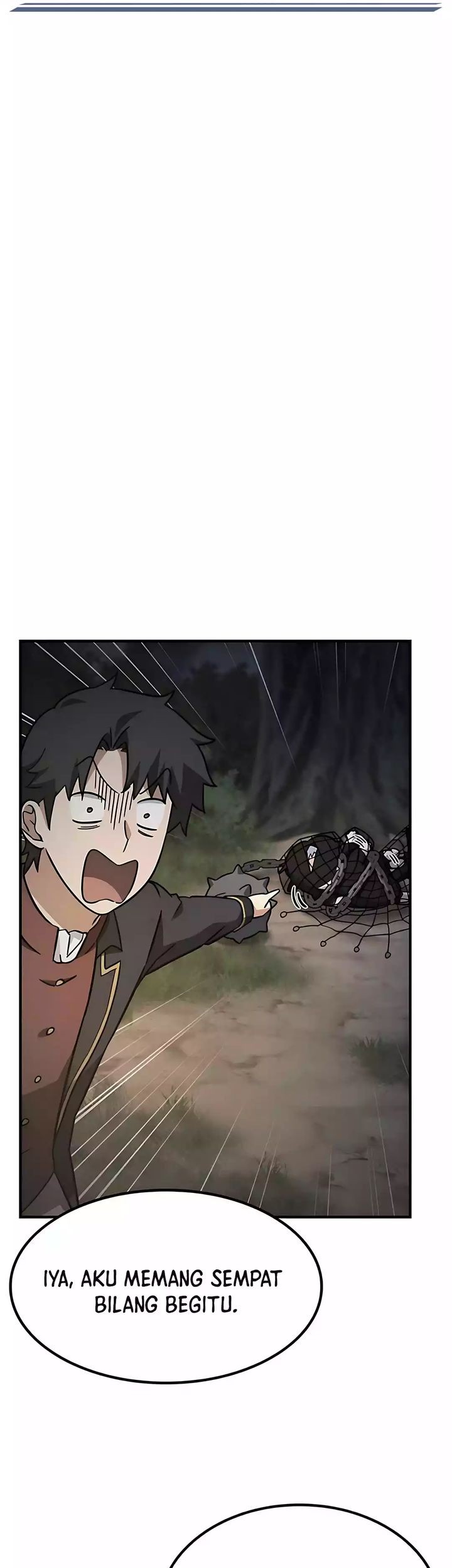 Kim Ohjin's Adventures with Strange Animals Chapter 27 - halaman 11