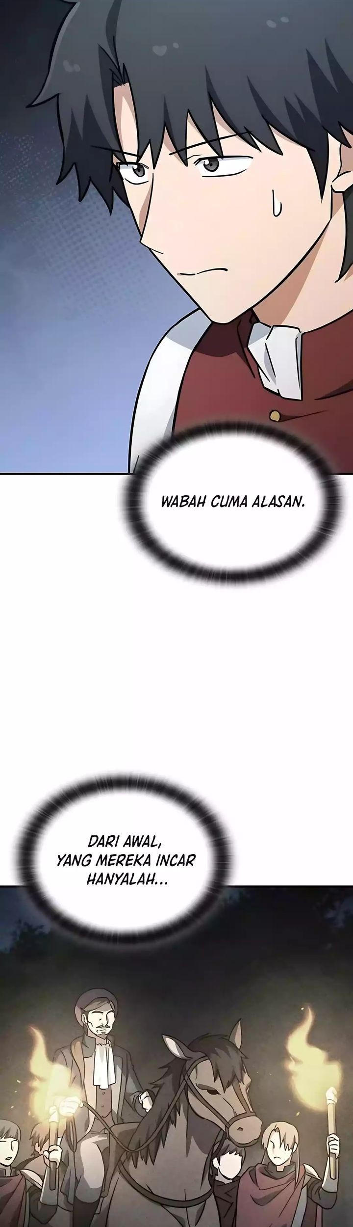 Kim Ohjin's Adventures with Strange Animals Chapter 27 - halaman 17