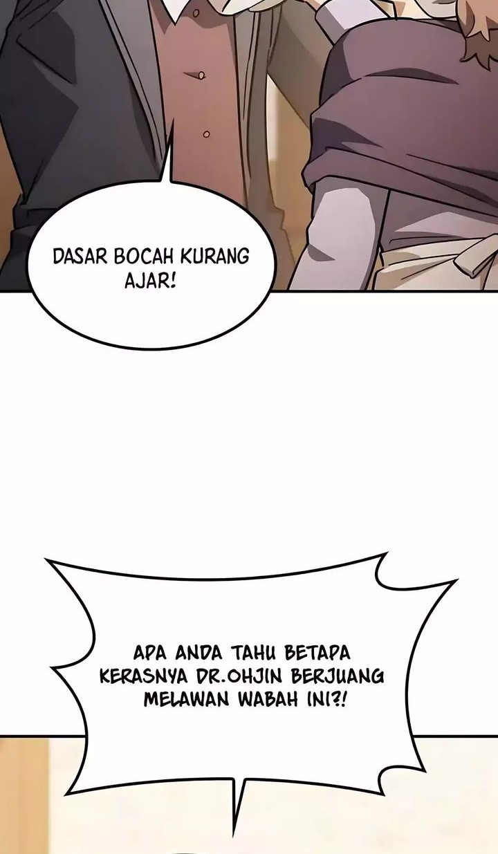 Kim Ohjin's Adventures with Strange Animals Chapter 27 - halaman 20