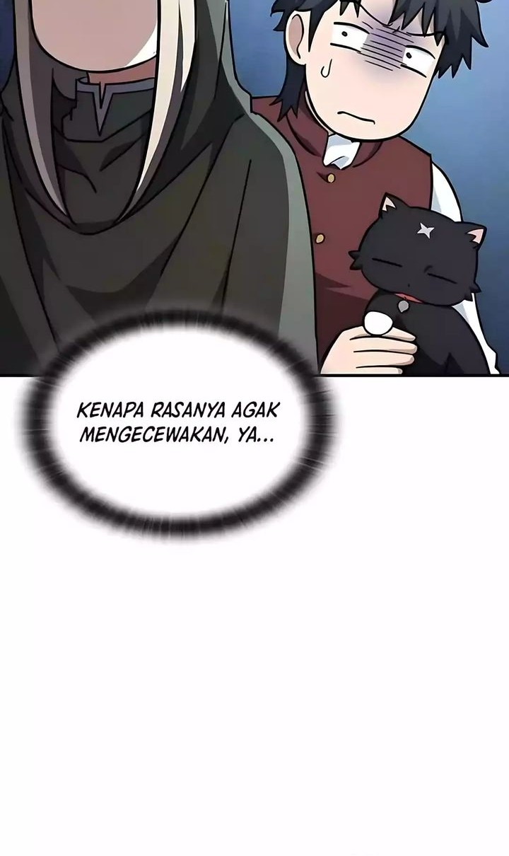 Kim Ohjin's Adventures with Strange Animals Chapter 27 - halaman 32