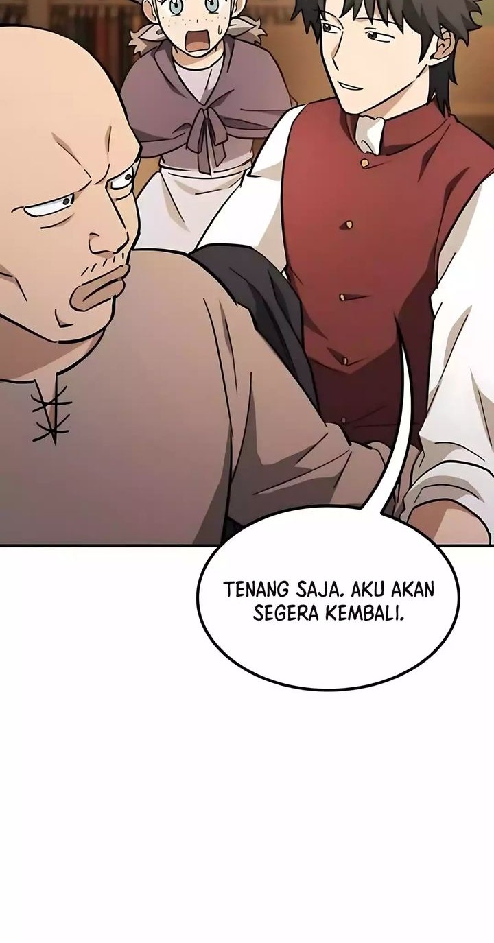 Kim Ohjin's Adventures with Strange Animals Chapter 27 - halaman 50