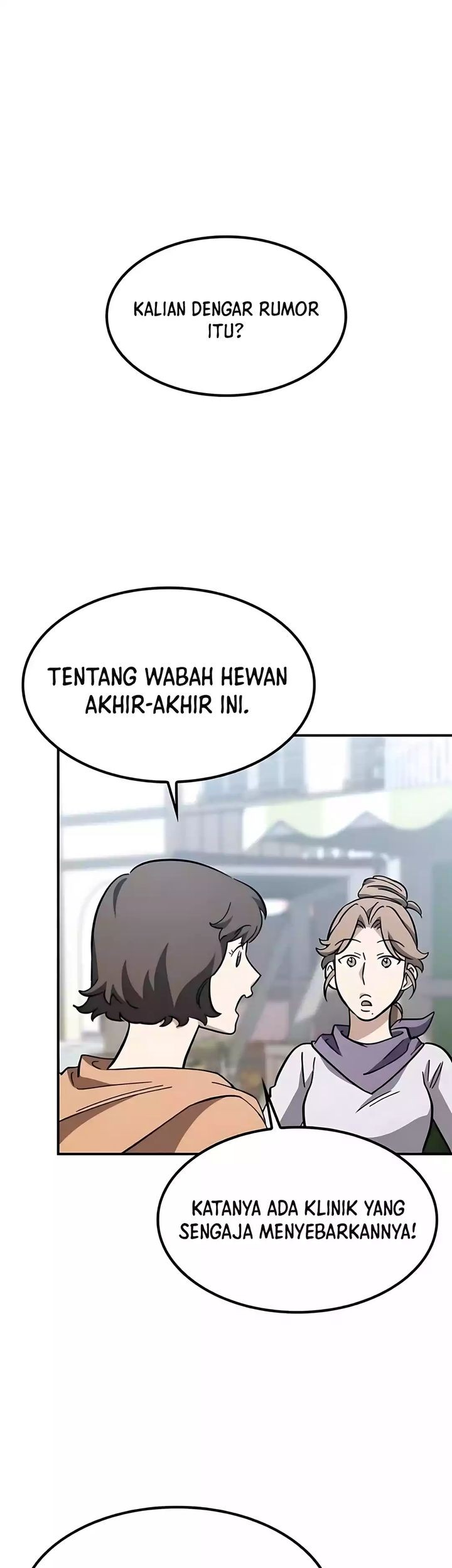 Kim Ohjin's Adventures with Strange Animals Chapter 27 - halaman 53