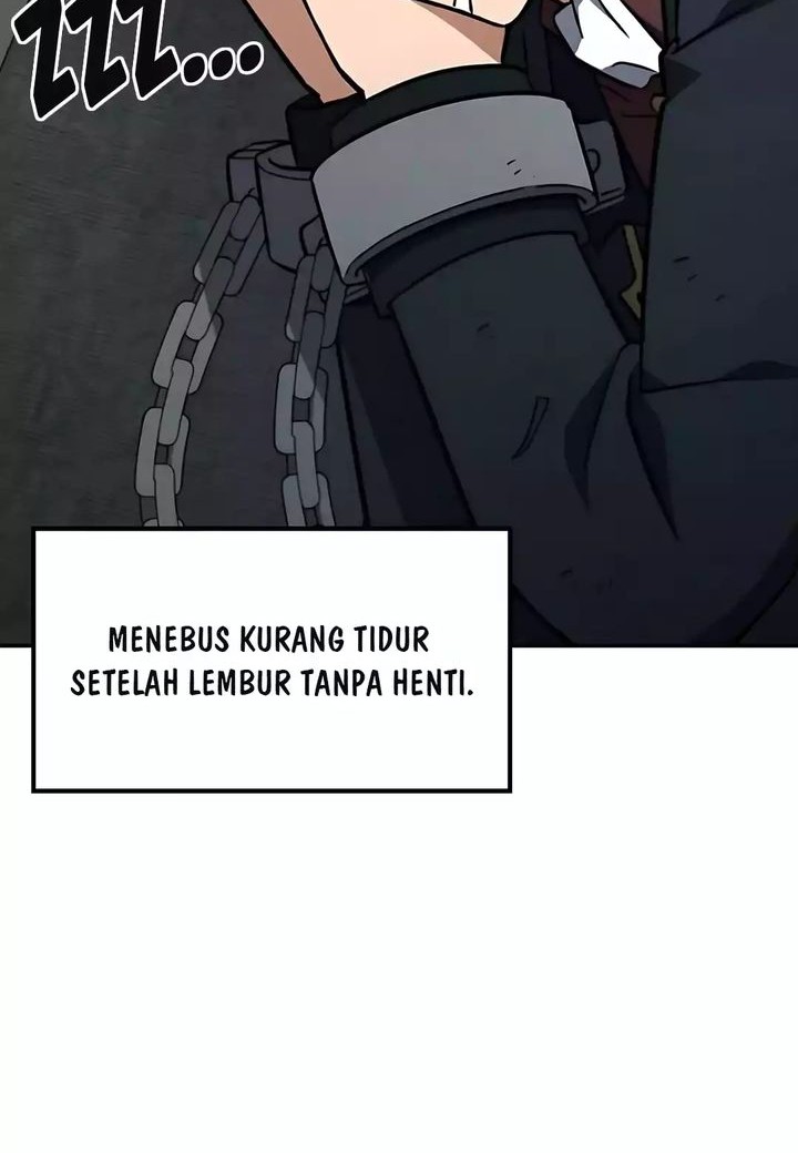 Kim Ohjin's Adventures with Strange Animals Chapter 27 - halaman 56