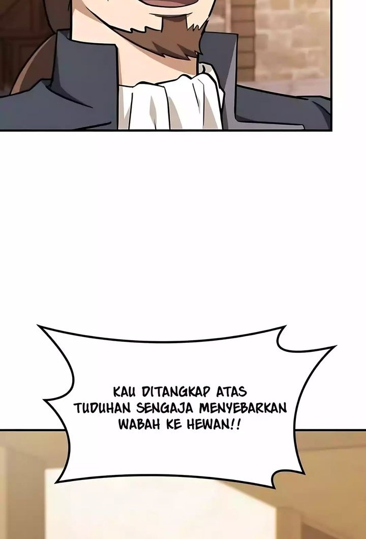 Kim Ohjin's Adventures with Strange Animals Chapter 27 - halaman 6