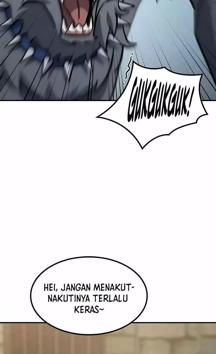 Kim Ohjin's Adventures with Strange Animals Chapter 27 - halaman 62