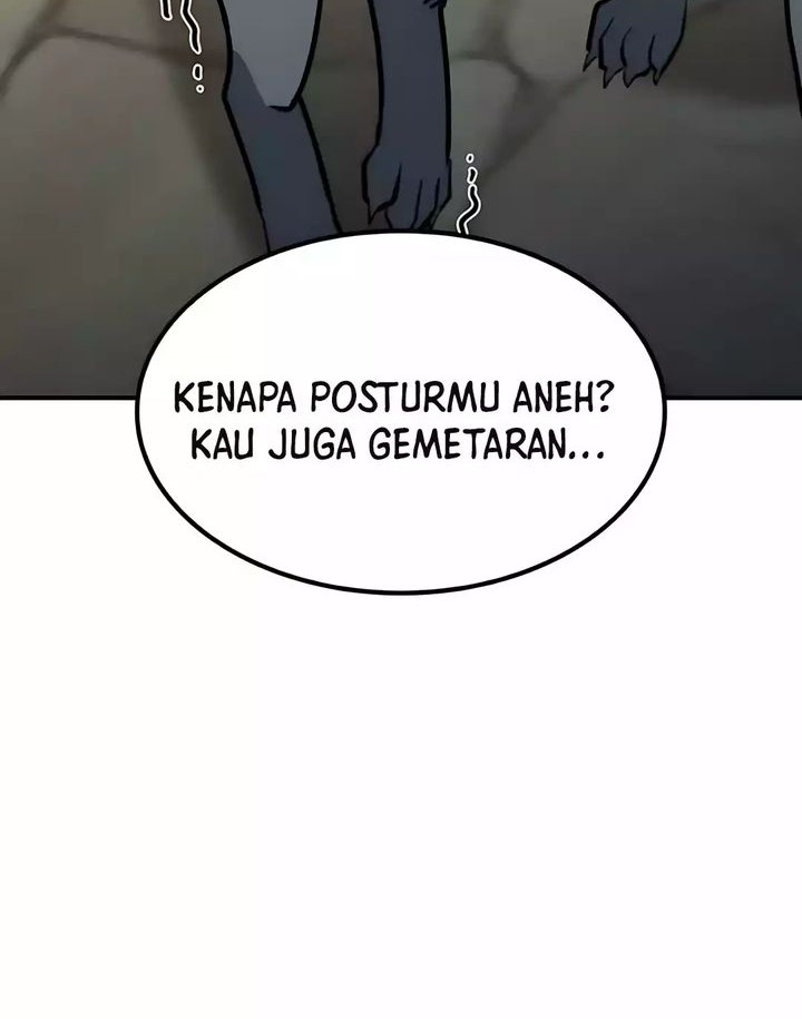 Kim Ohjin's Adventures with Strange Animals Chapter 27 - halaman 64