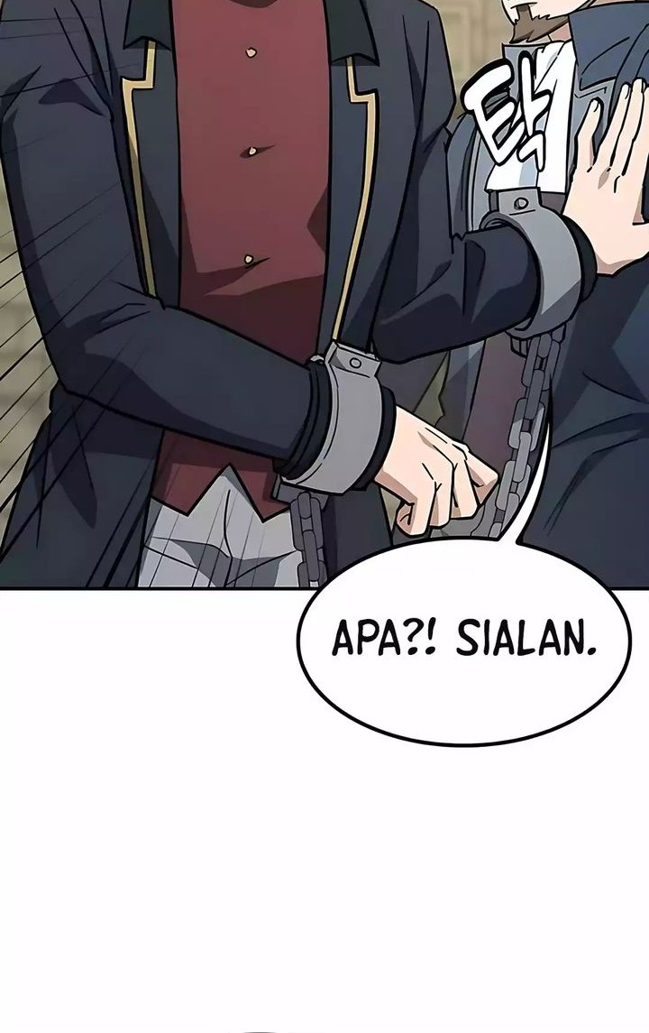 Kim Ohjin's Adventures with Strange Animals Chapter 27 - halaman 68