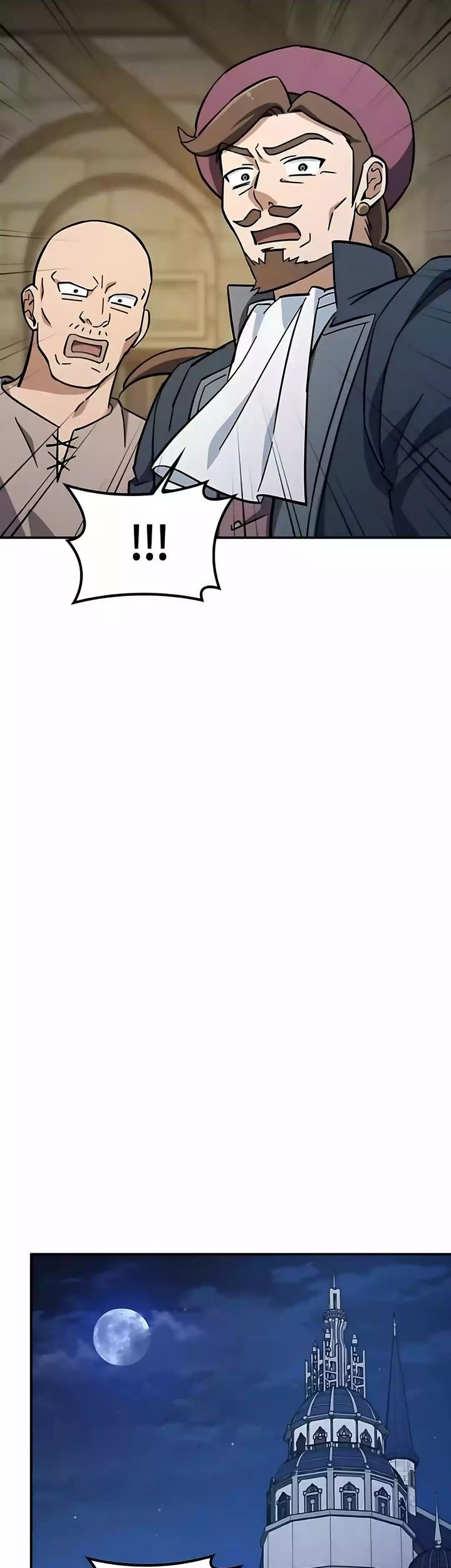 Kim Ohjin's Adventures with Strange Animals Chapter 27 - halaman 73