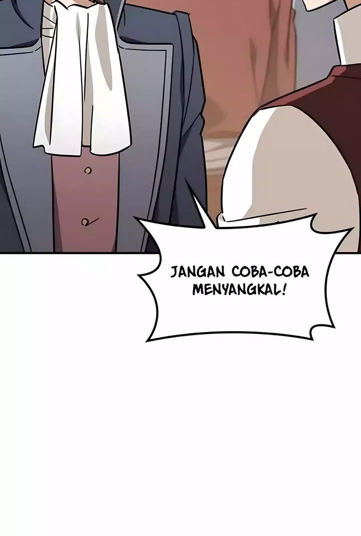 Kim Ohjin's Adventures with Strange Animals Chapter 27 - halaman 8
