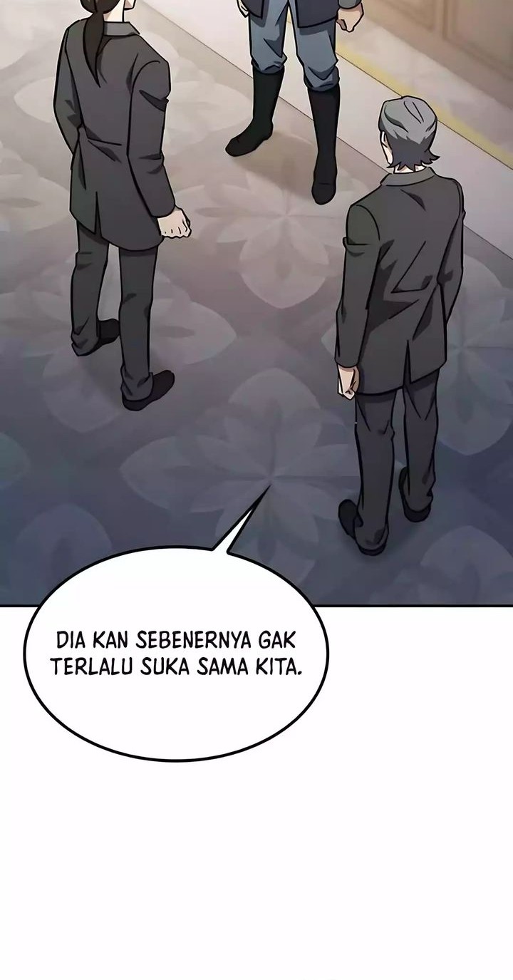 Kim Ohjin's Adventures with Strange Animals Chapter 28 - halaman 10