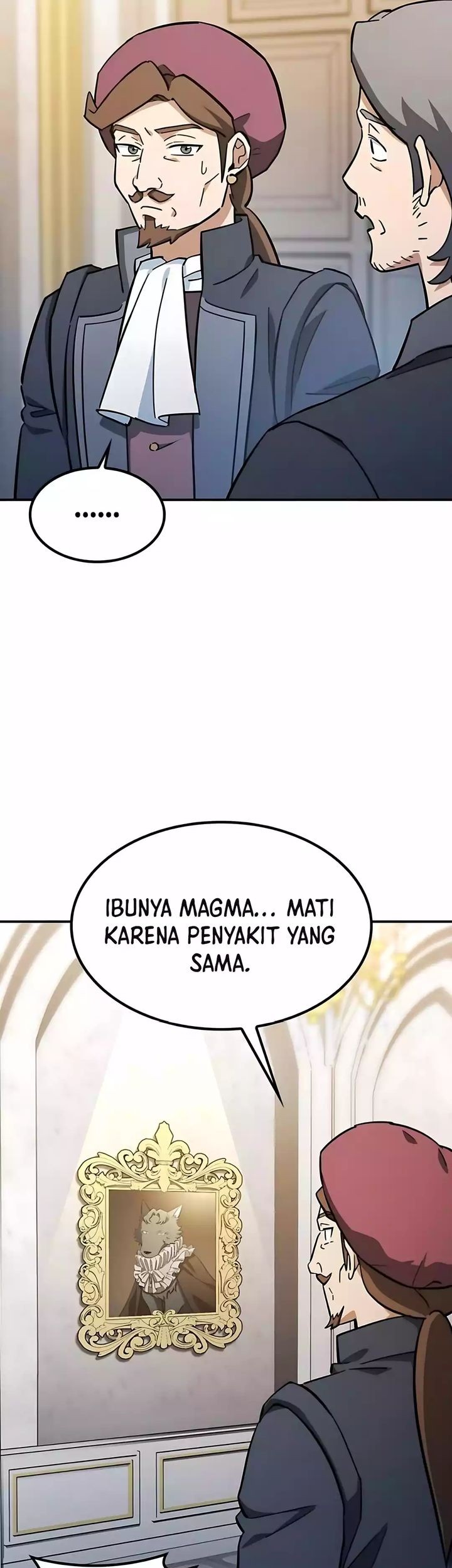 Kim Ohjin's Adventures with Strange Animals Chapter 28 - halaman 13