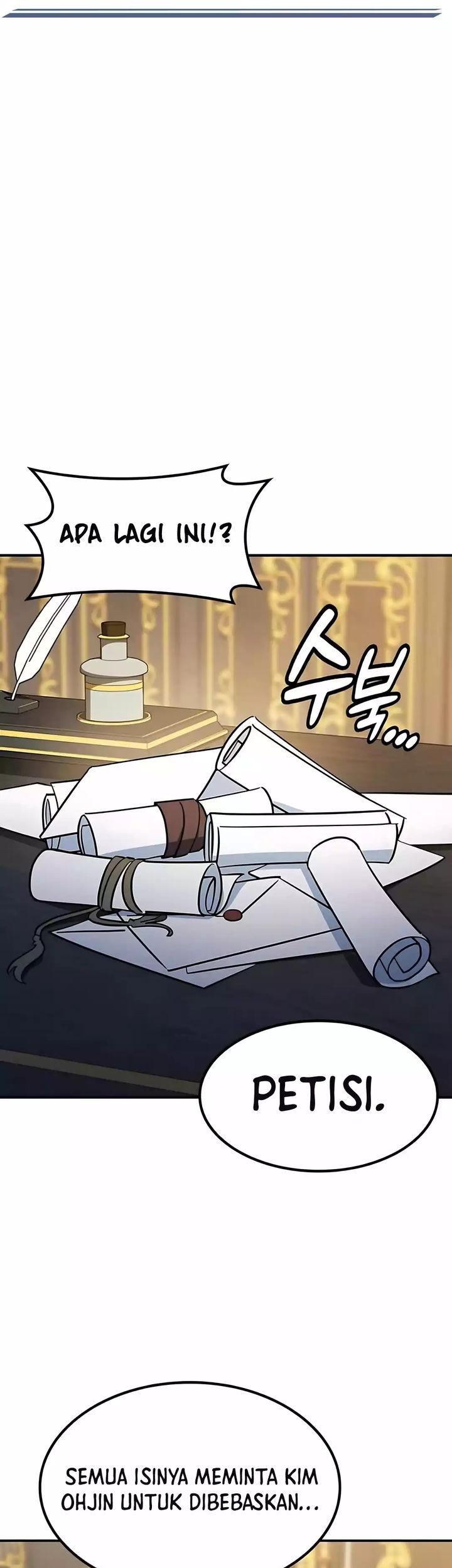 Kim Ohjin's Adventures with Strange Animals Chapter 28 - halaman 17