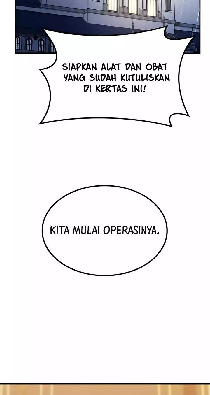 Kim Ohjin's Adventures with Strange Animals Chapter 28 - halaman 2