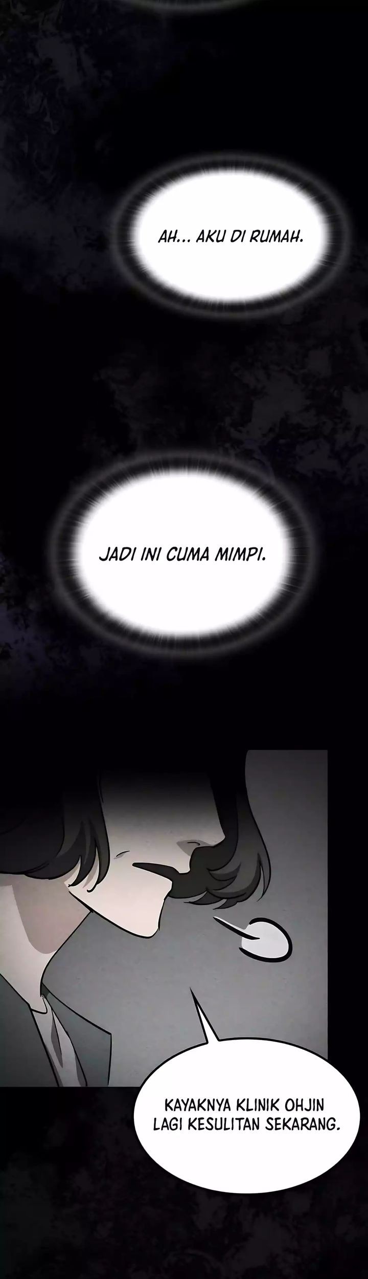 Kim Ohjin's Adventures with Strange Animals Chapter 28 - halaman 31