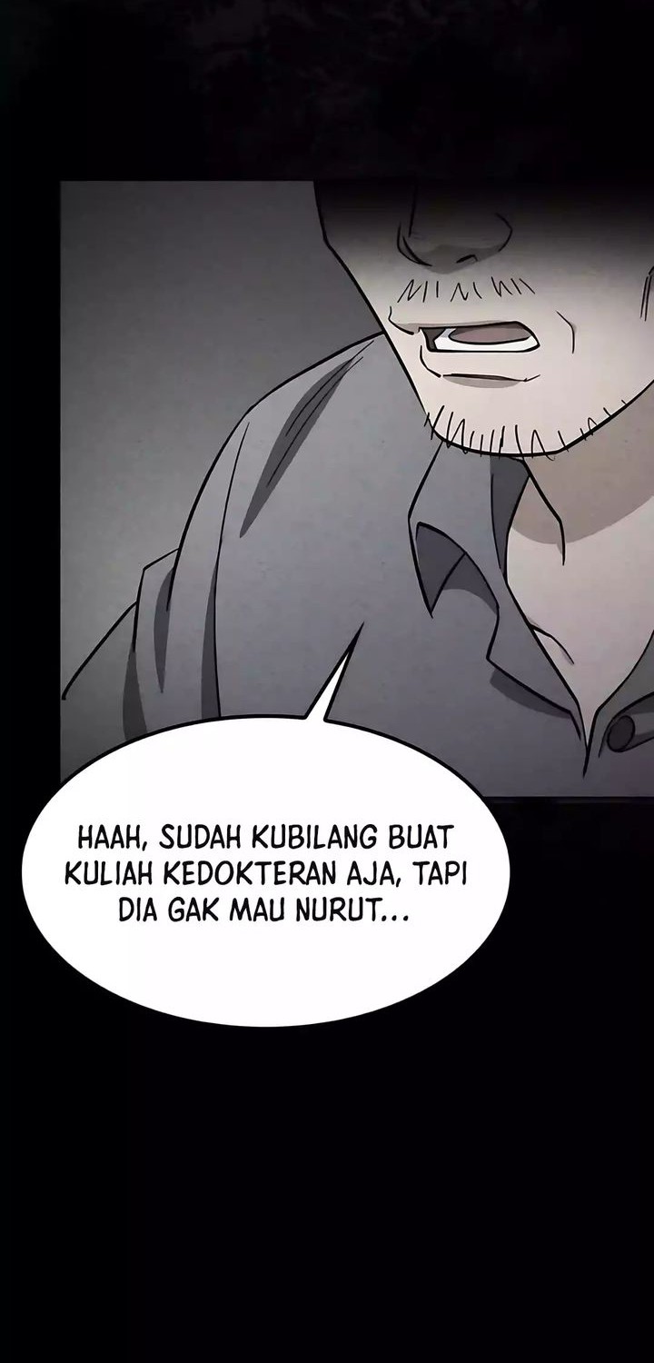 Kim Ohjin's Adventures with Strange Animals Chapter 28 - halaman 32