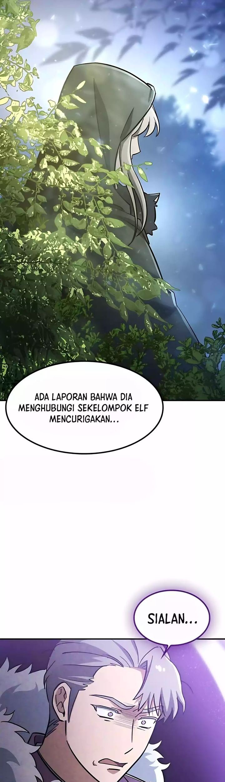 Kim Ohjin's Adventures with Strange Animals Chapter 28 - halaman 43