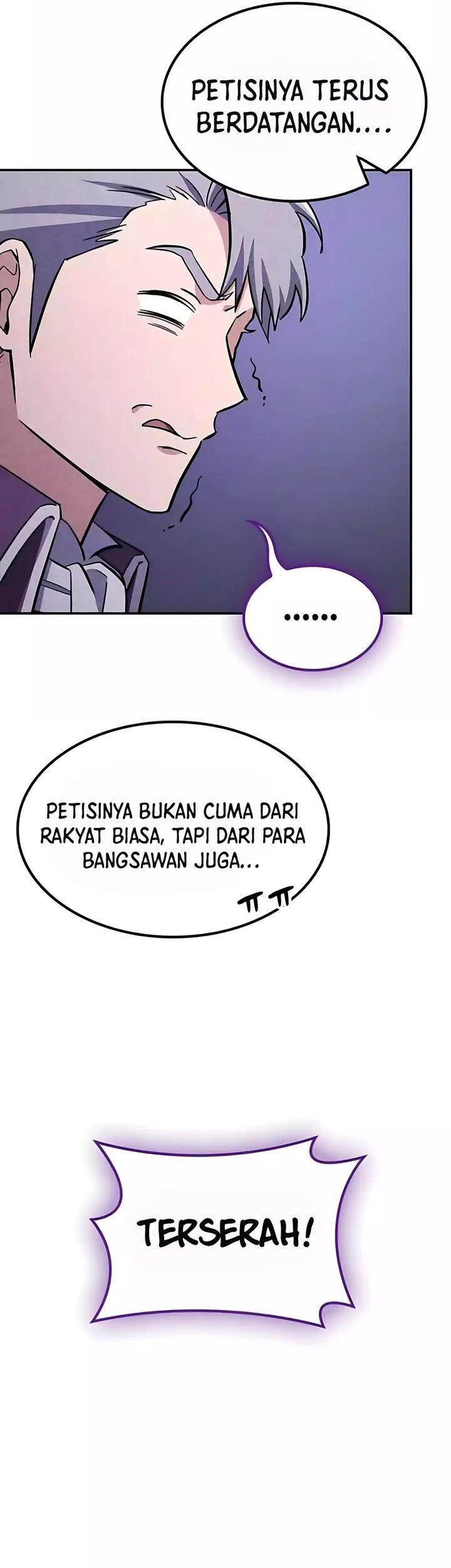 Kim Ohjin's Adventures with Strange Animals Chapter 28 - halaman 47
