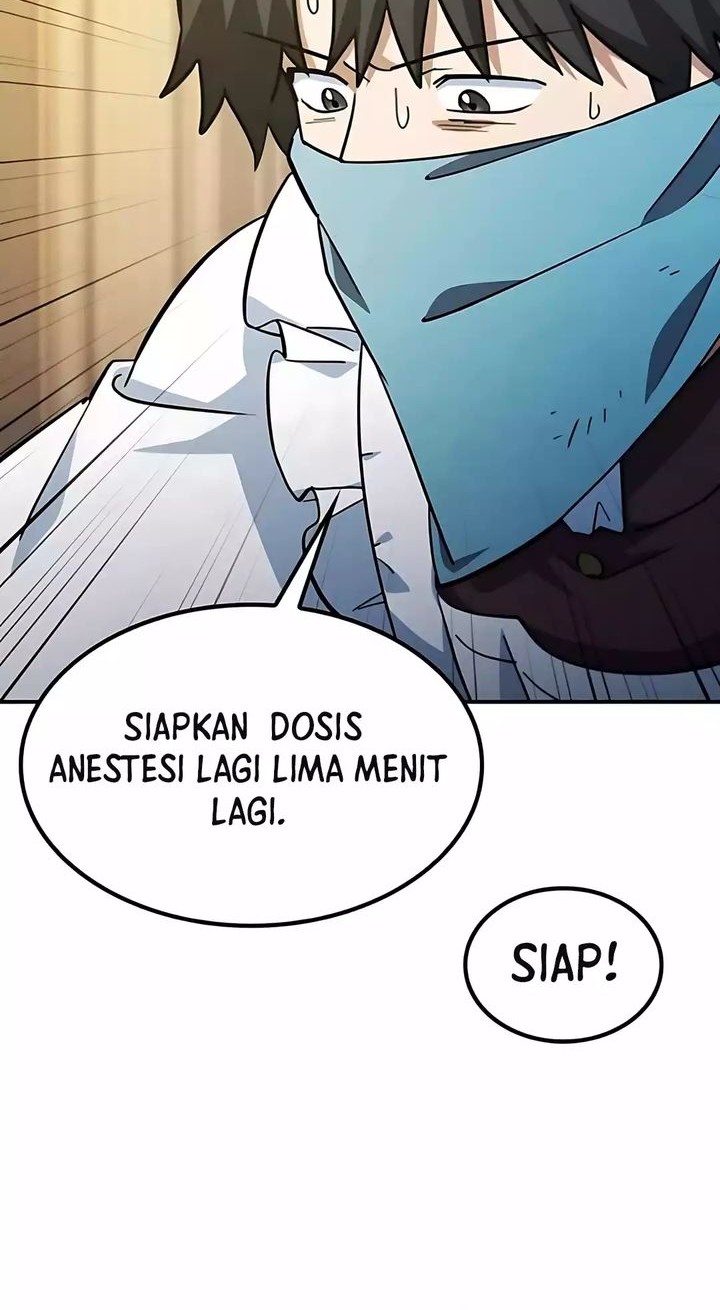 Kim Ohjin's Adventures with Strange Animals Chapter 28 - halaman 6