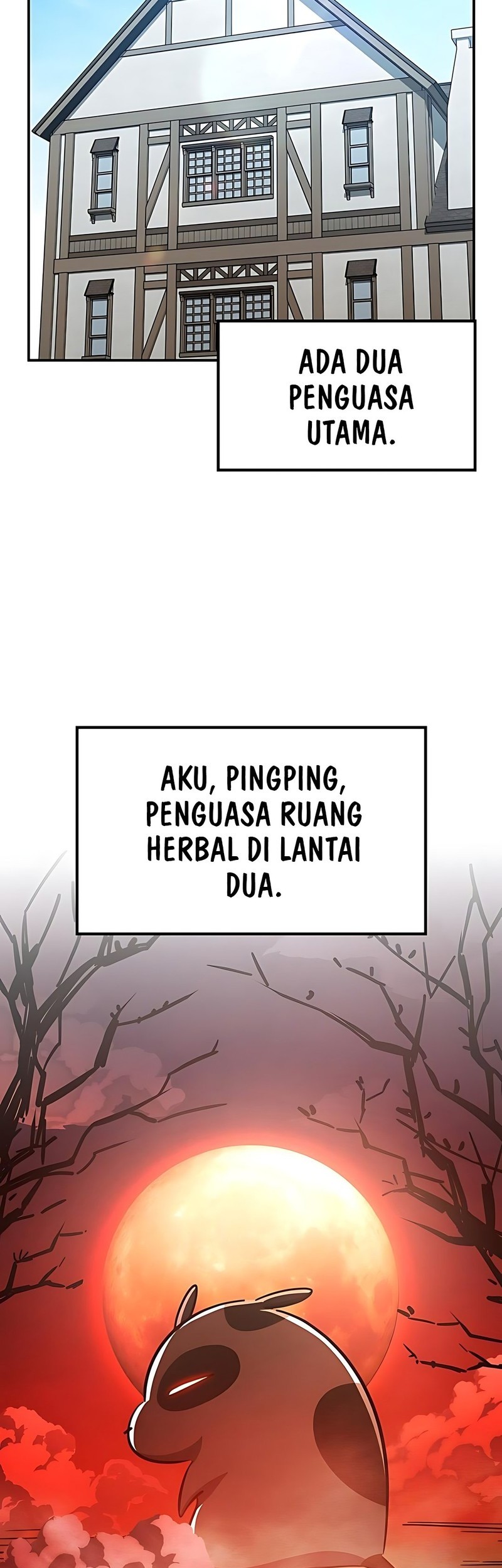 Kim Ohjin's Adventures with Strange Animals Chapter 29 - halaman 15