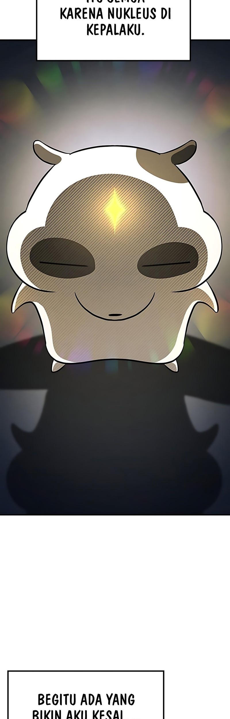 Kim Ohjin's Adventures with Strange Animals Chapter 29 - halaman 19