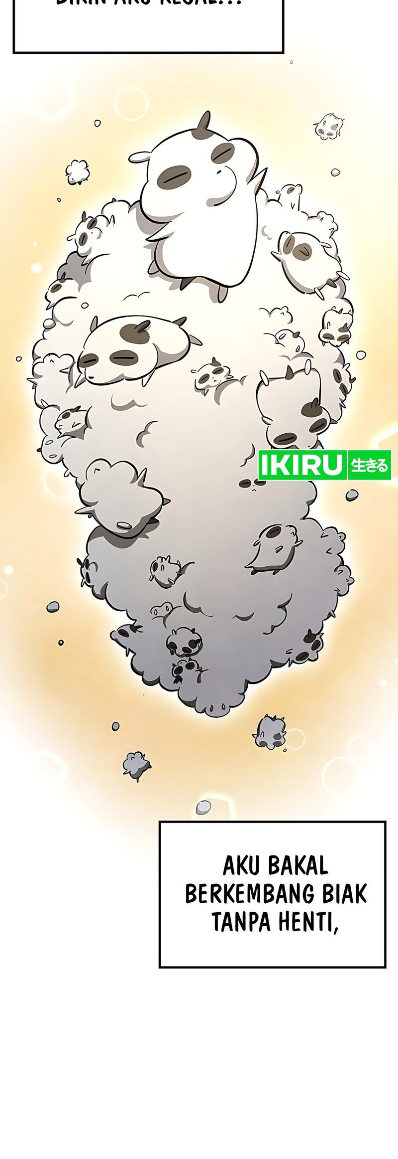 Kim Ohjin's Adventures with Strange Animals Chapter 29 - halaman 20
