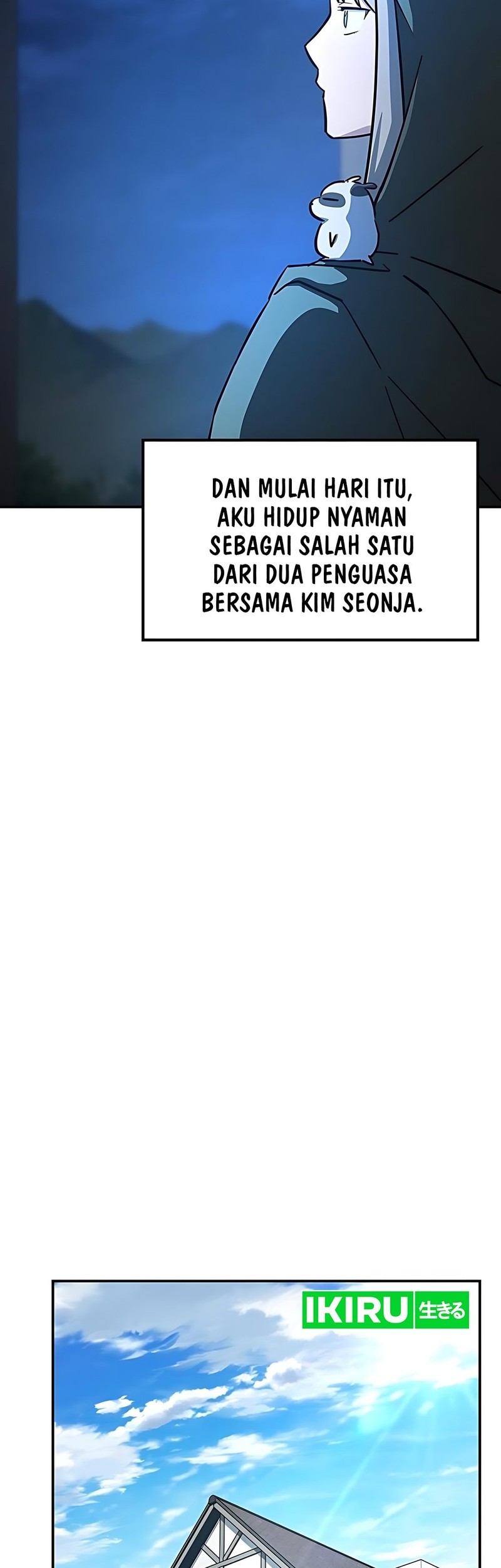 Kim Ohjin's Adventures with Strange Animals Chapter 29 - halaman 23