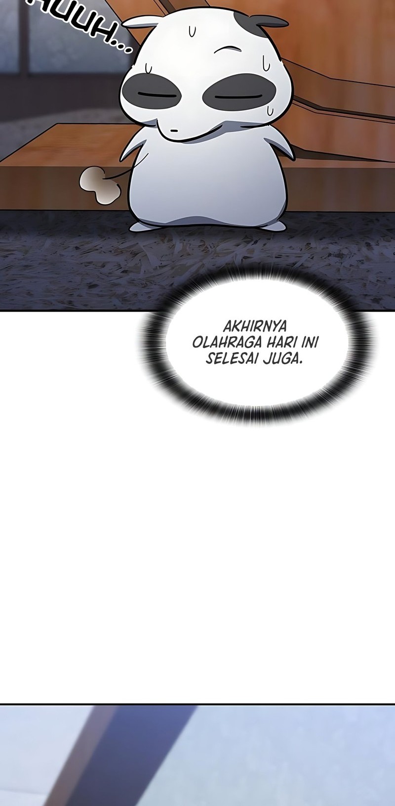 Kim Ohjin's Adventures with Strange Animals Chapter 29 - halaman 40