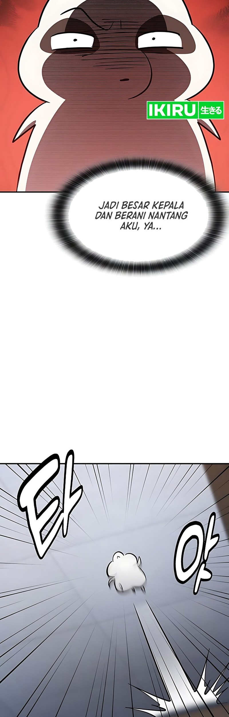 Kim Ohjin's Adventures with Strange Animals Chapter 29 - halaman 50