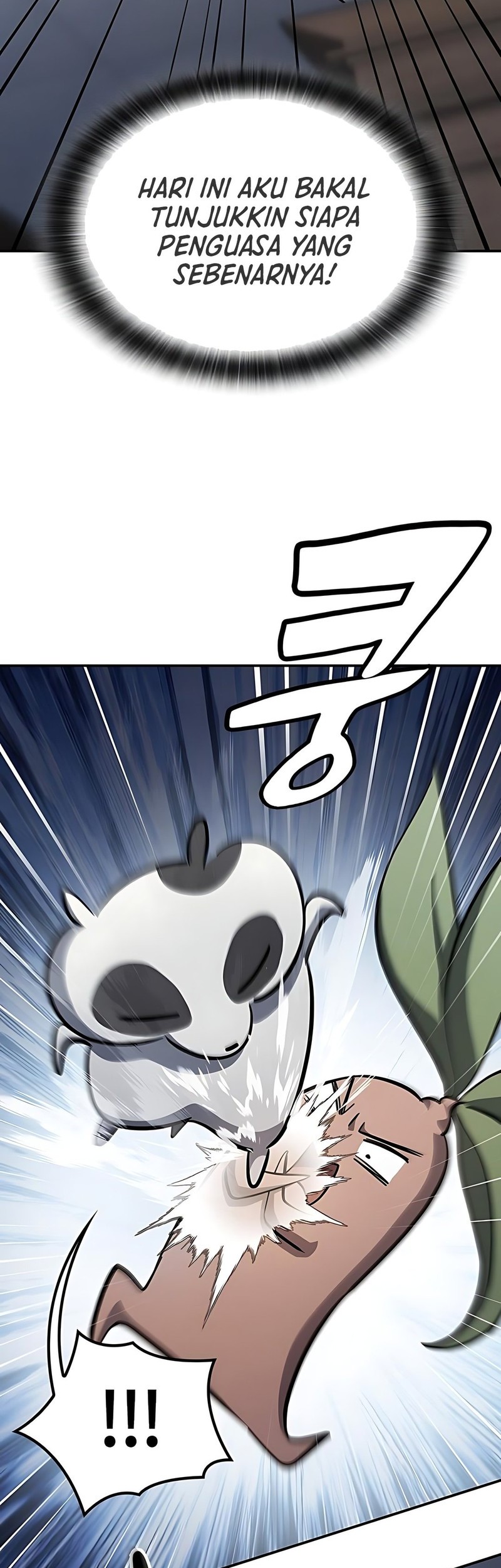 Kim Ohjin's Adventures with Strange Animals Chapter 29 - halaman 51