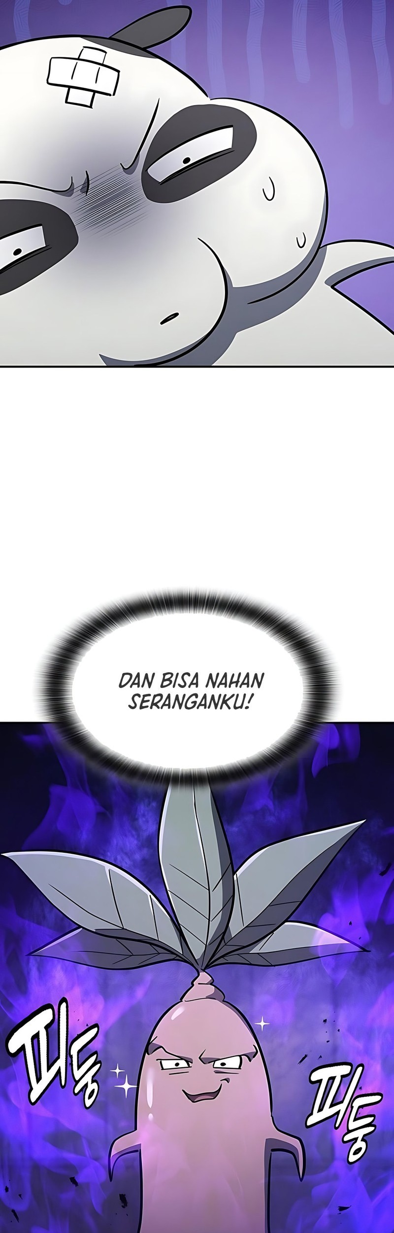 Kim Ohjin's Adventures with Strange Animals Chapter 29 - halaman 53