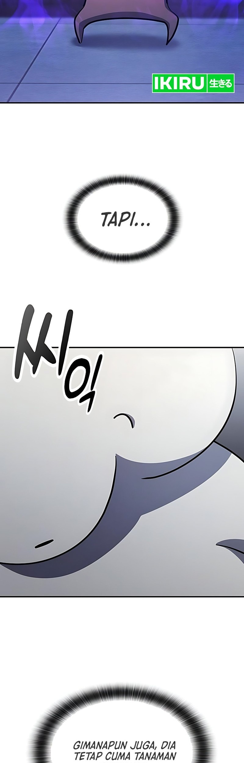 Kim Ohjin's Adventures with Strange Animals Chapter 29 - halaman 54