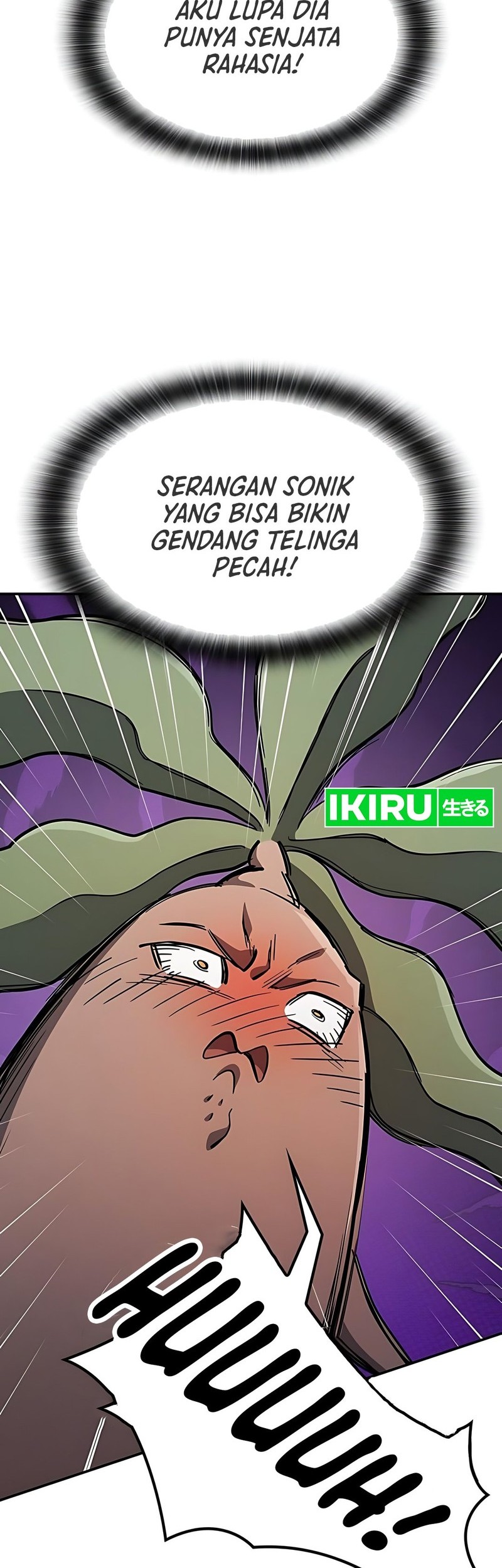 Kim Ohjin's Adventures with Strange Animals Chapter 29 - halaman 62