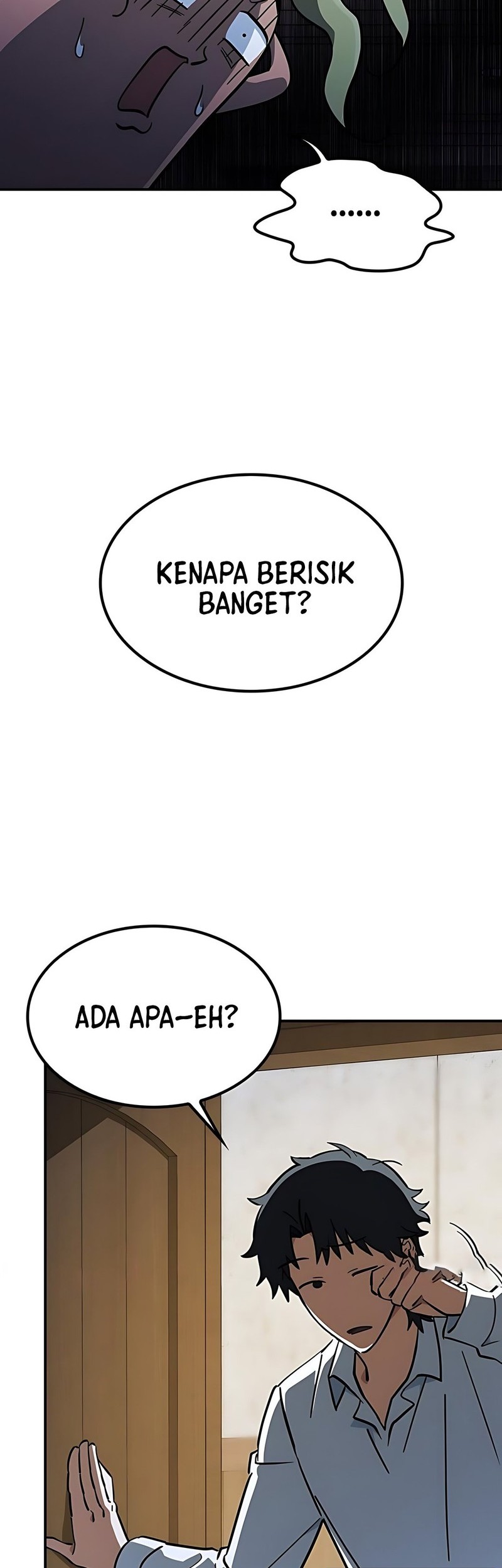 Kim Ohjin's Adventures with Strange Animals Chapter 29 - halaman 66