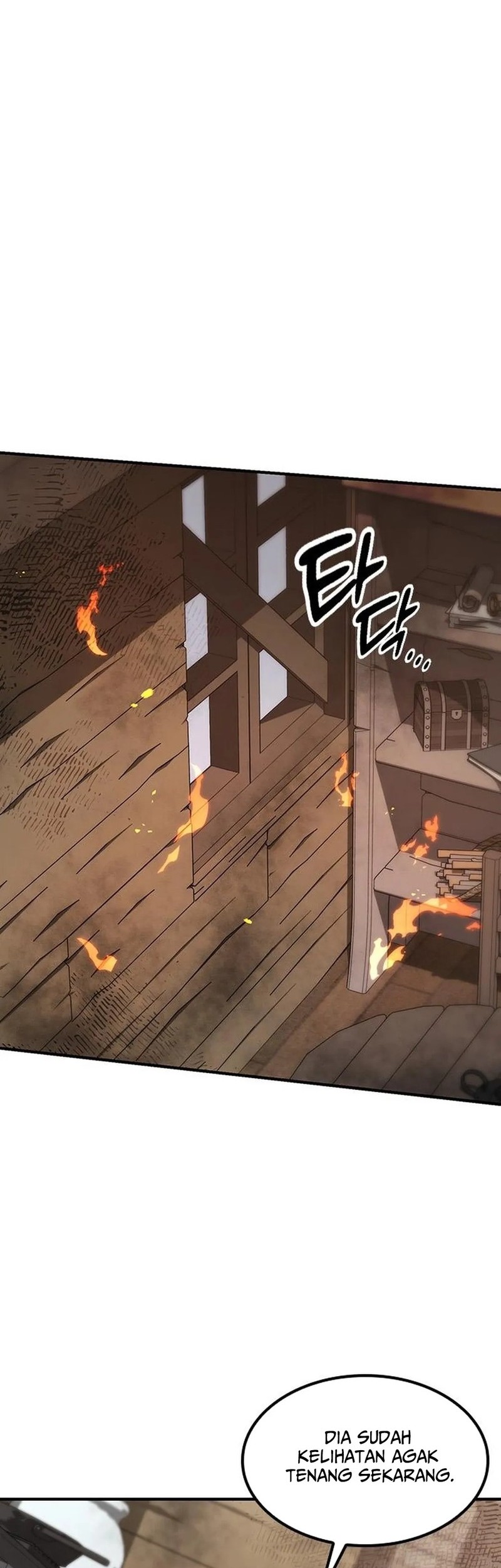 Kim Ohjin's Adventures with Strange Animals Chapter 3.2 - halaman 42