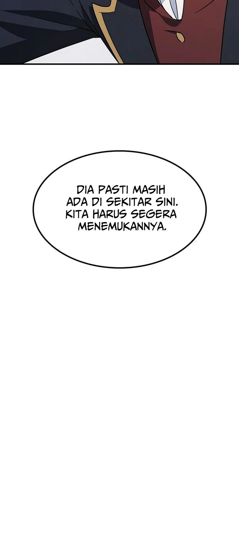 Kim Ohjin's Adventures with Strange Animals Chapter 3 - halaman 16