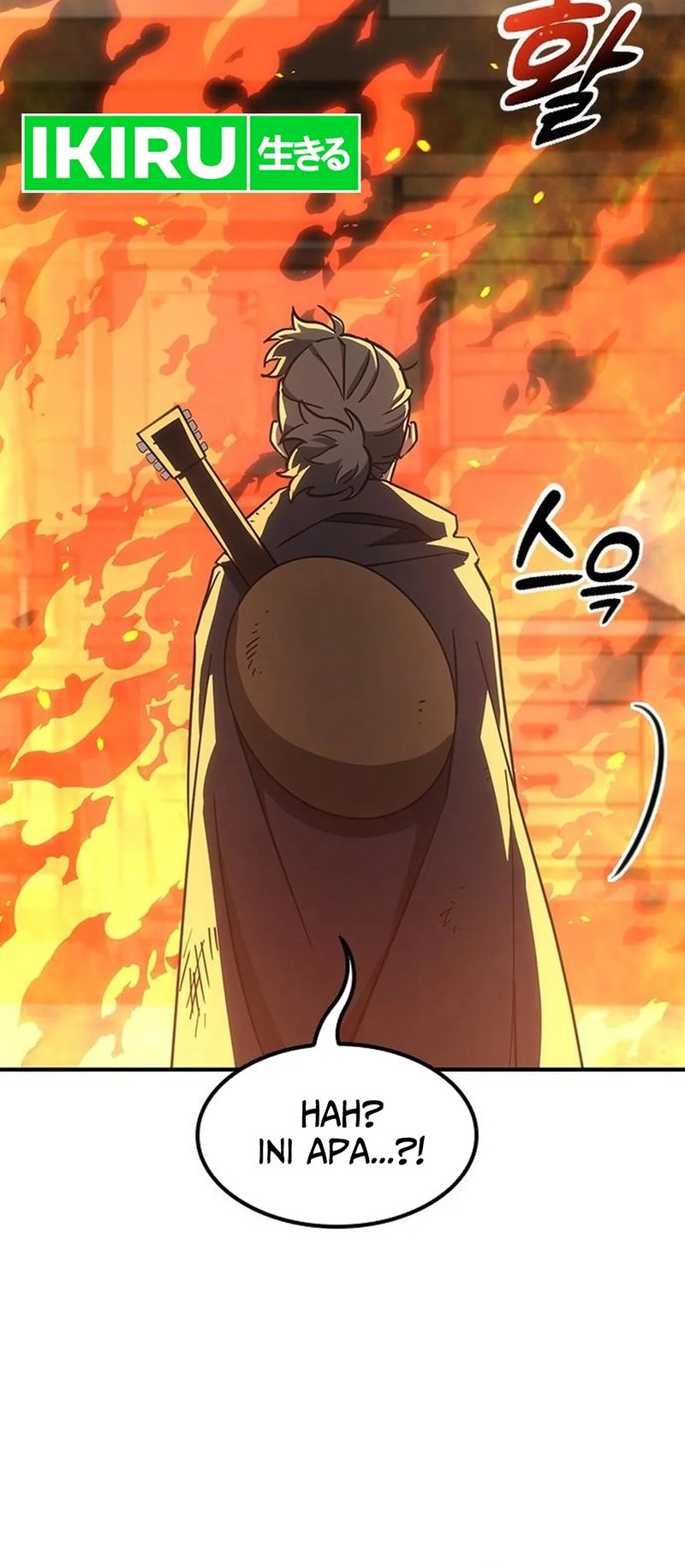Kim Ohjin's Adventures with Strange Animals Chapter 3 - halaman 24