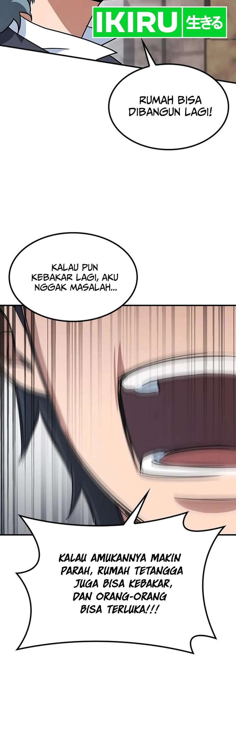 Kim Ohjin's Adventures with Strange Animals Chapter 3 - halaman 47