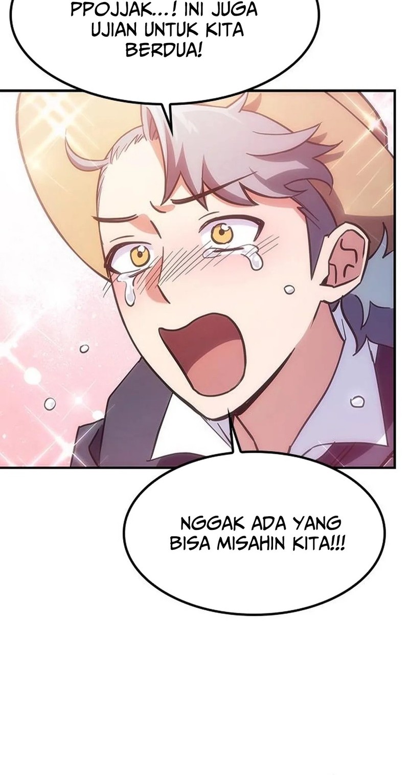 Kim Ohjin's Adventures with Strange Animals Chapter 3 - halaman 8