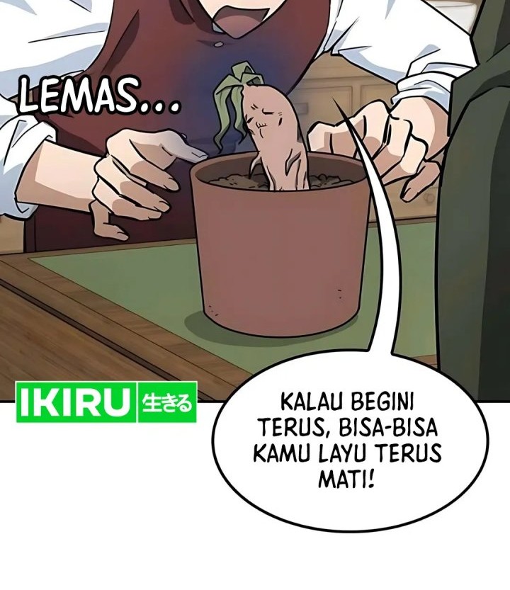 Kim Ohjin's Adventures with Strange Animals Chapter 30 - halaman 18
