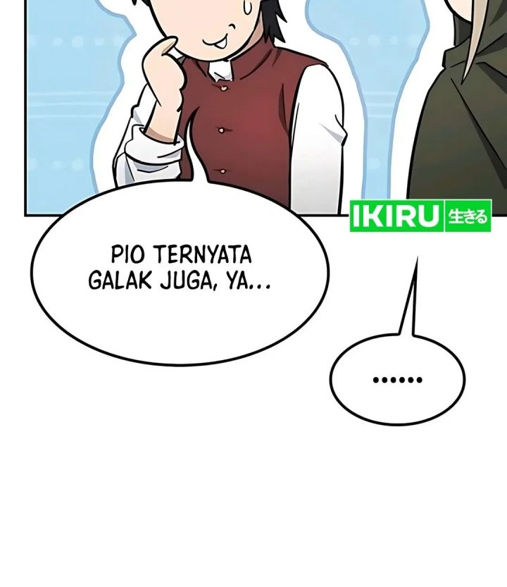Kim Ohjin's Adventures with Strange Animals Chapter 30 - halaman 22