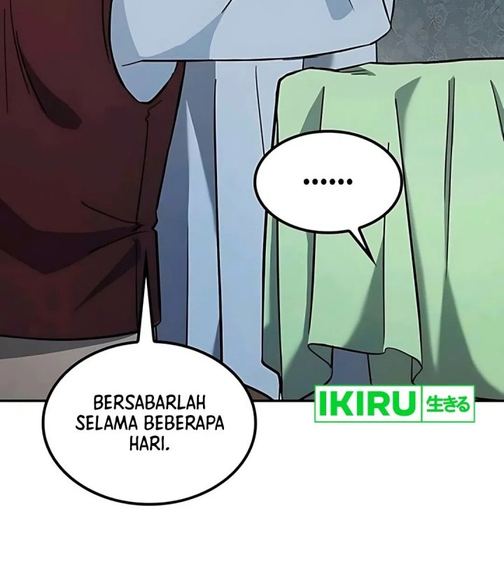 Kim Ohjin's Adventures with Strange Animals Chapter 30 - halaman 30