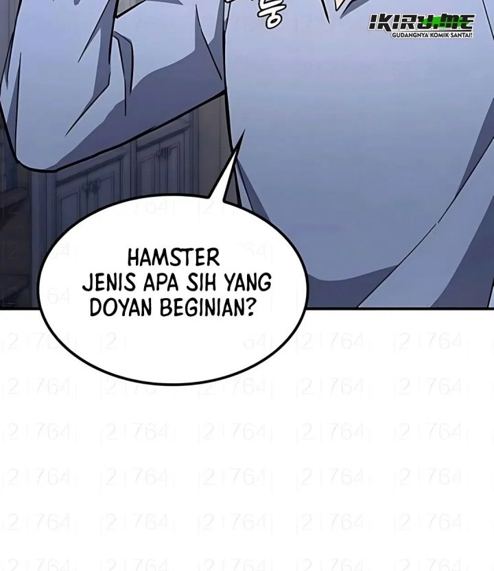 Kim Ohjin's Adventures with Strange Animals Chapter 30 - halaman 41