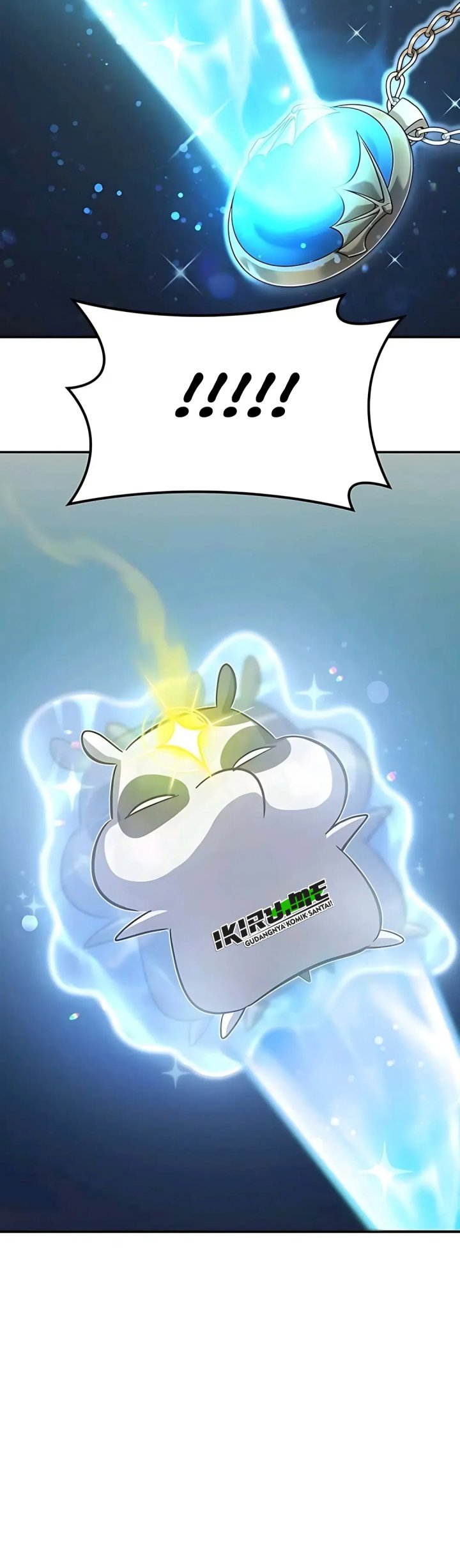 Kim Ohjin's Adventures with Strange Animals Chapter 30 - halaman 50