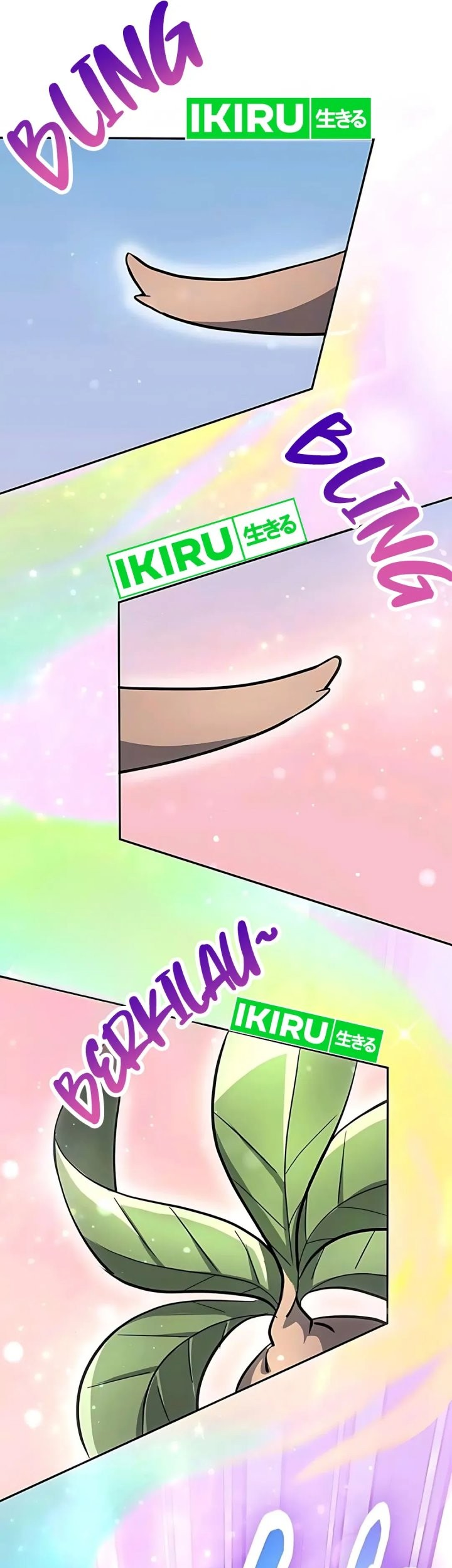 Kim Ohjin's Adventures with Strange Animals Chapter 30 - halaman 60