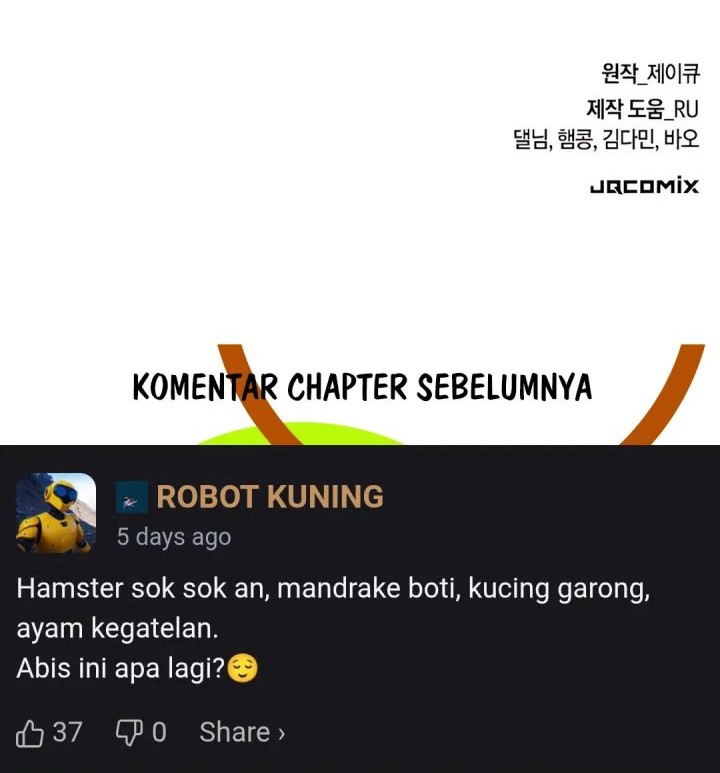 Kim Ohjin's Adventures with Strange Animals Chapter 30 - halaman 76