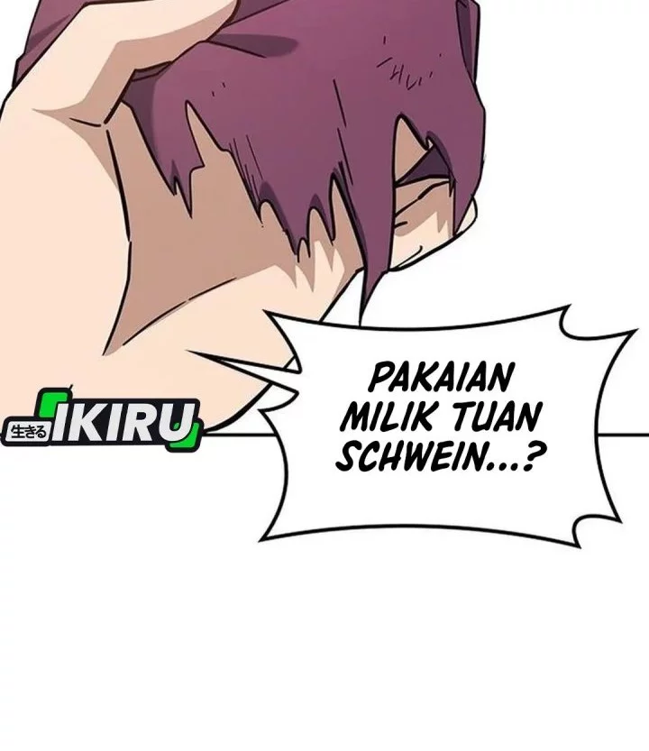 Kim Ohjin's Adventures with Strange Animals Chapter 31 - halaman 19