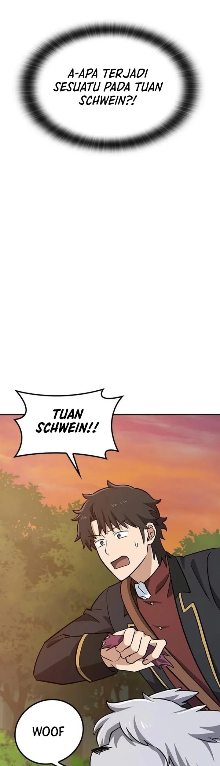 Kim Ohjin's Adventures with Strange Animals Chapter 31 - halaman 20